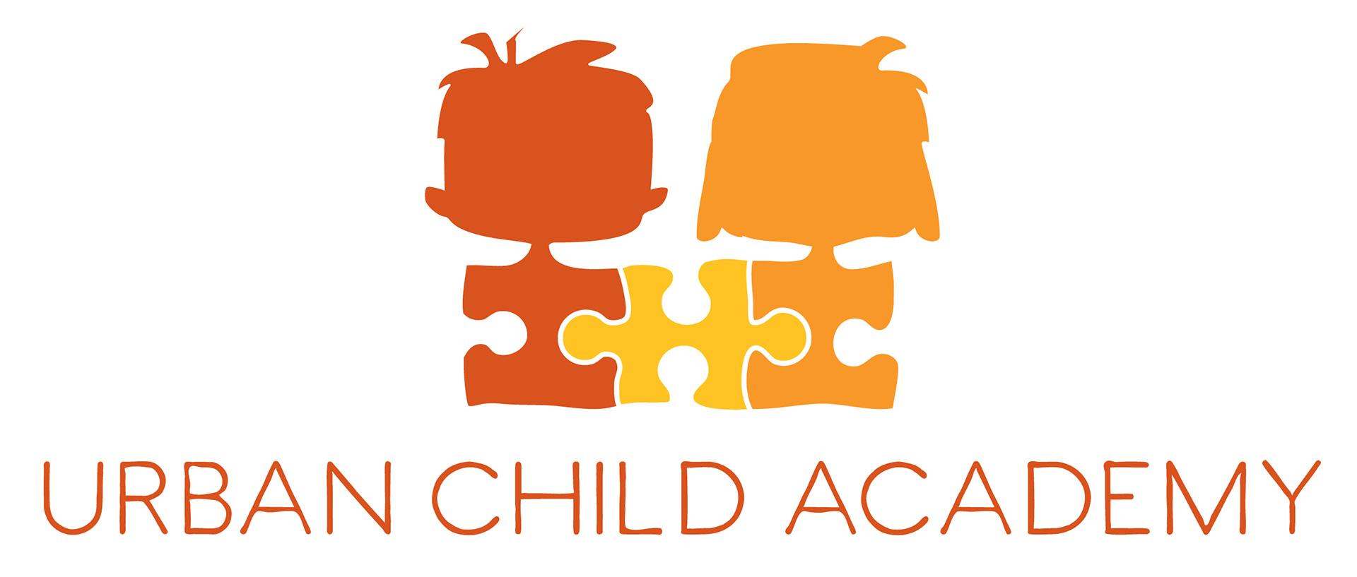 logo for Urban Child Academy